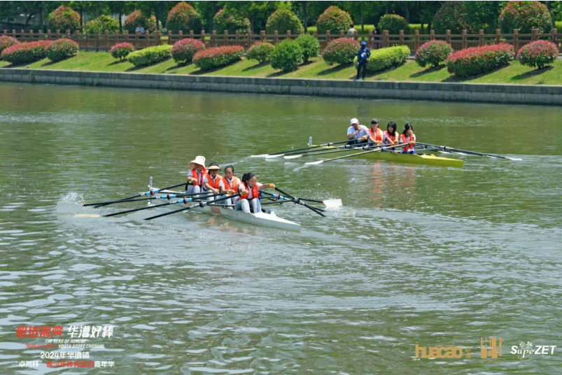 【分院动态】华漕：践行社会责任，关注青少年成长，这家春申金字塔人才企业这样做......